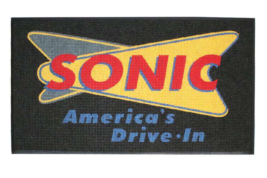 WaterHog® Inlay Logo Mat - Image 4