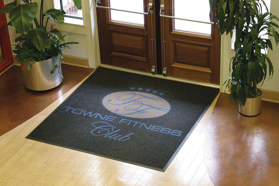 WaterHog® Inlay Logo Mat - Image 6