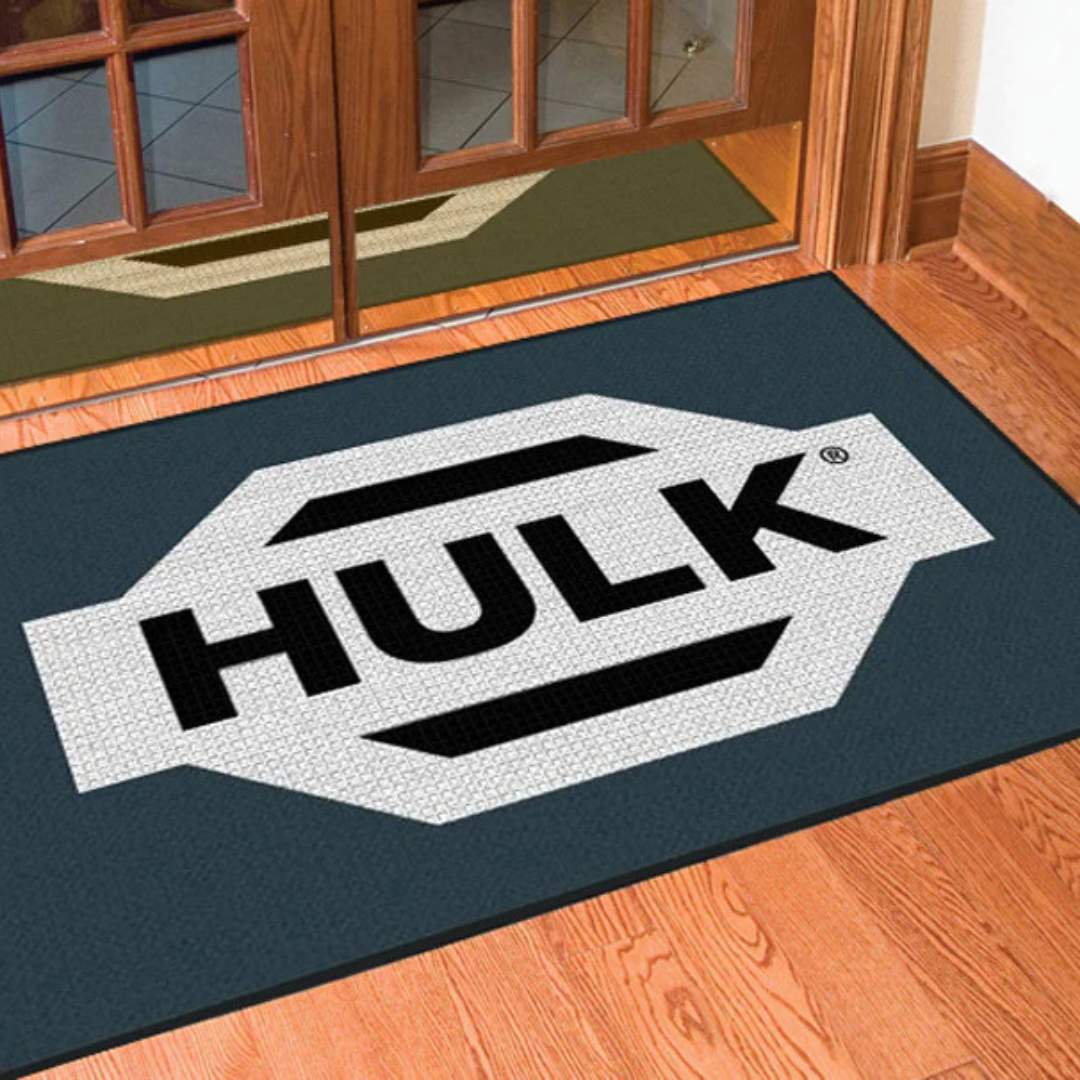 WaterHog® Inlay Logo Mat - Image 9