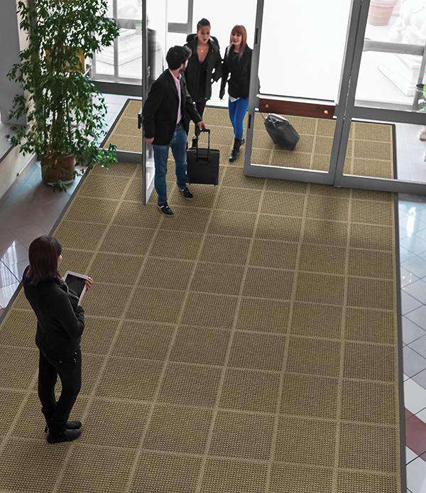 WaterHog® Modular Tiles - Image 3
