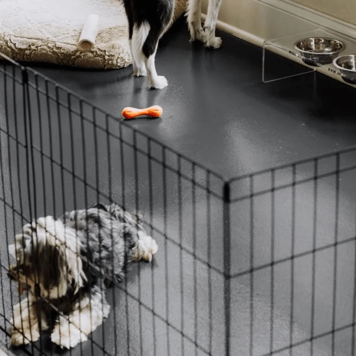 Waterproof Ceramic Pet Kennel Liners - Image 8