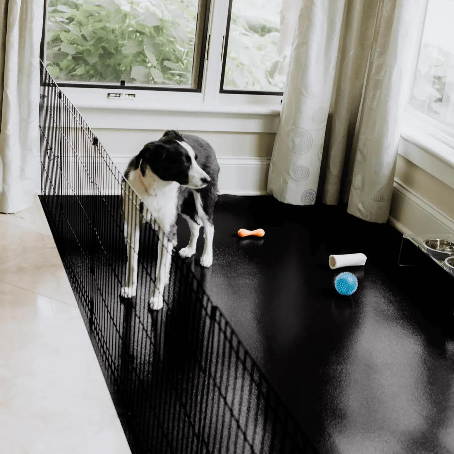 Waterproof Ceramic Pet Kennel Liners - Image 9