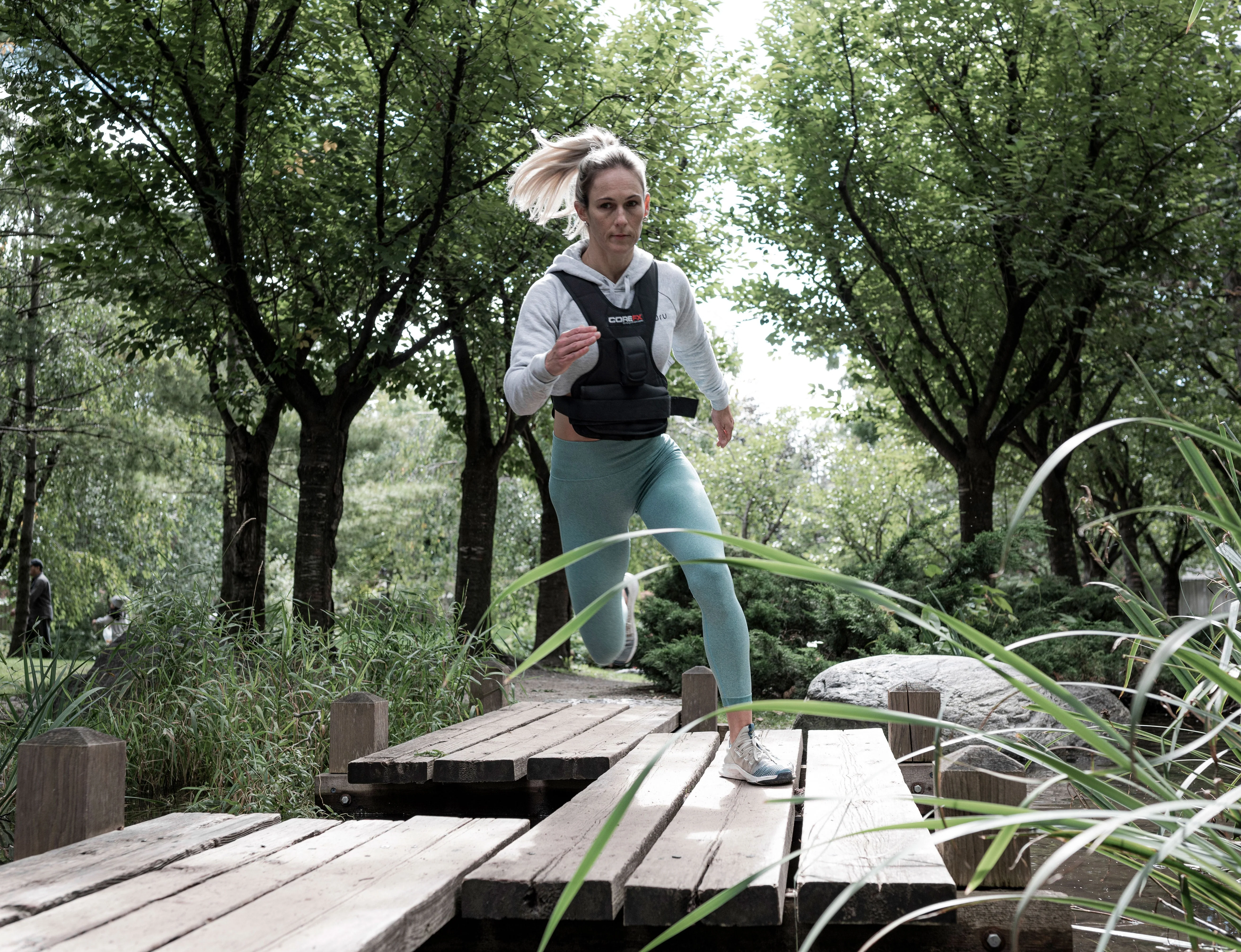 Weighted Vest - Image 3