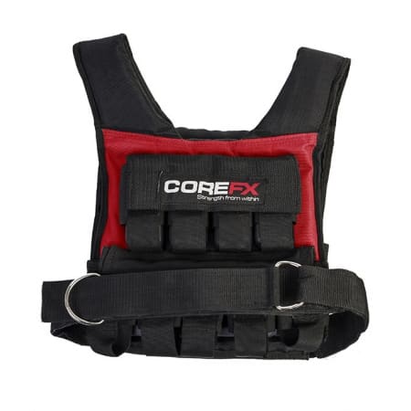 Weighted Vest - Image 4