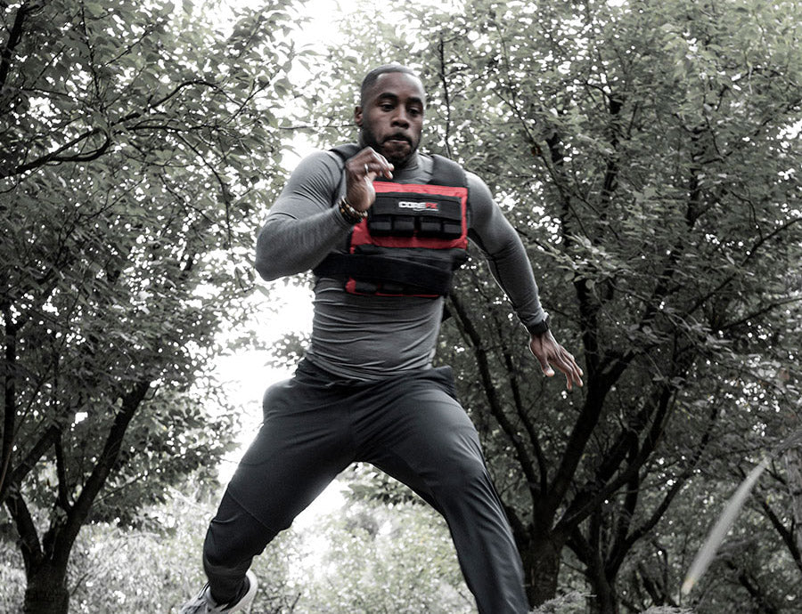 Weighted Vest - Image 5