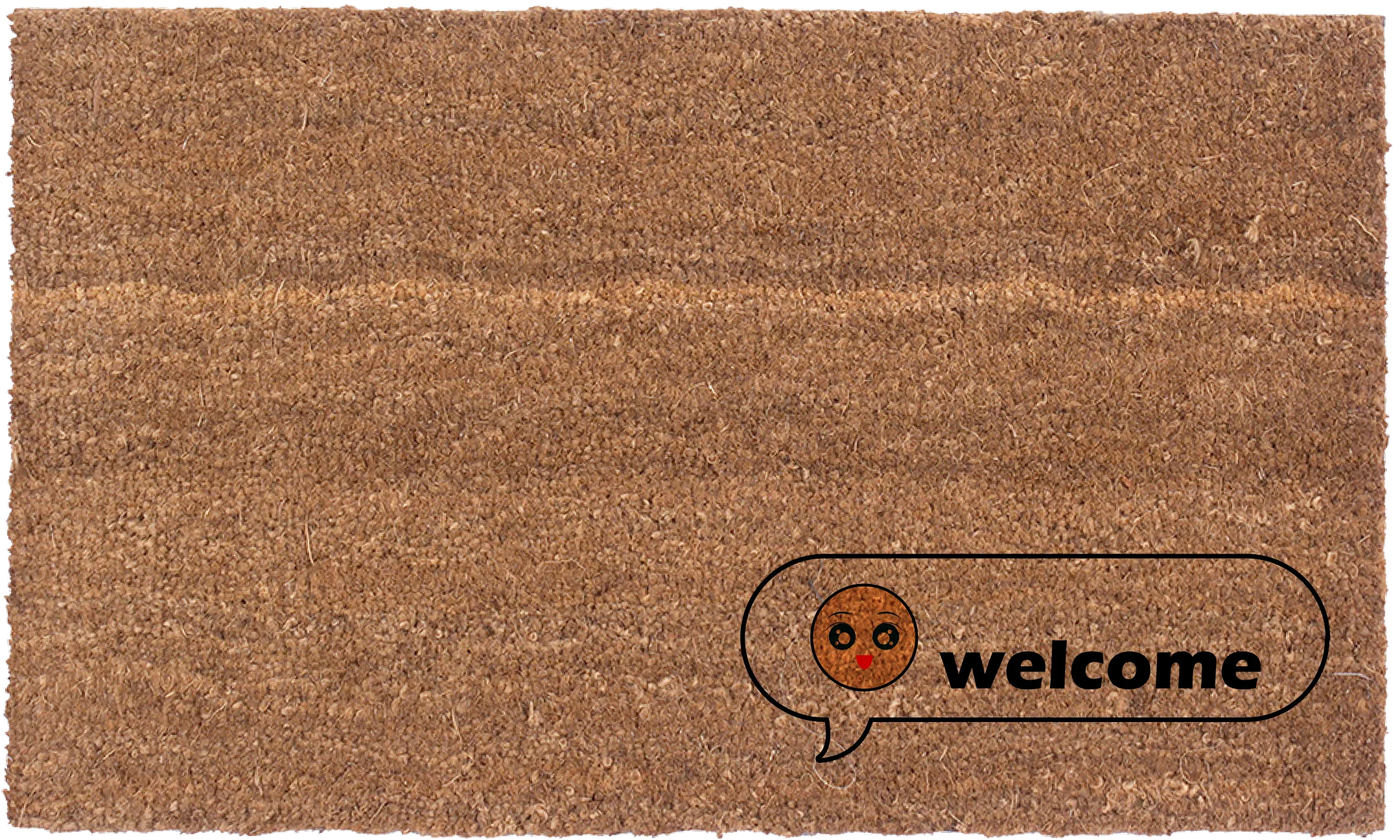 Welcome Emoji