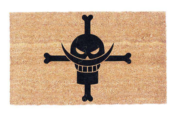 WhiteBeard Coir Doormat