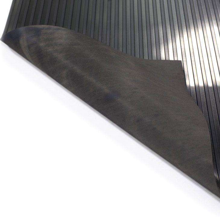 Wide Rib Rubber Runner - Image 2