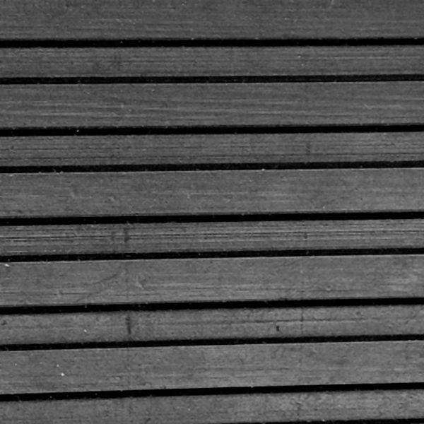 Wide Rib Rubber Runner - Image 3