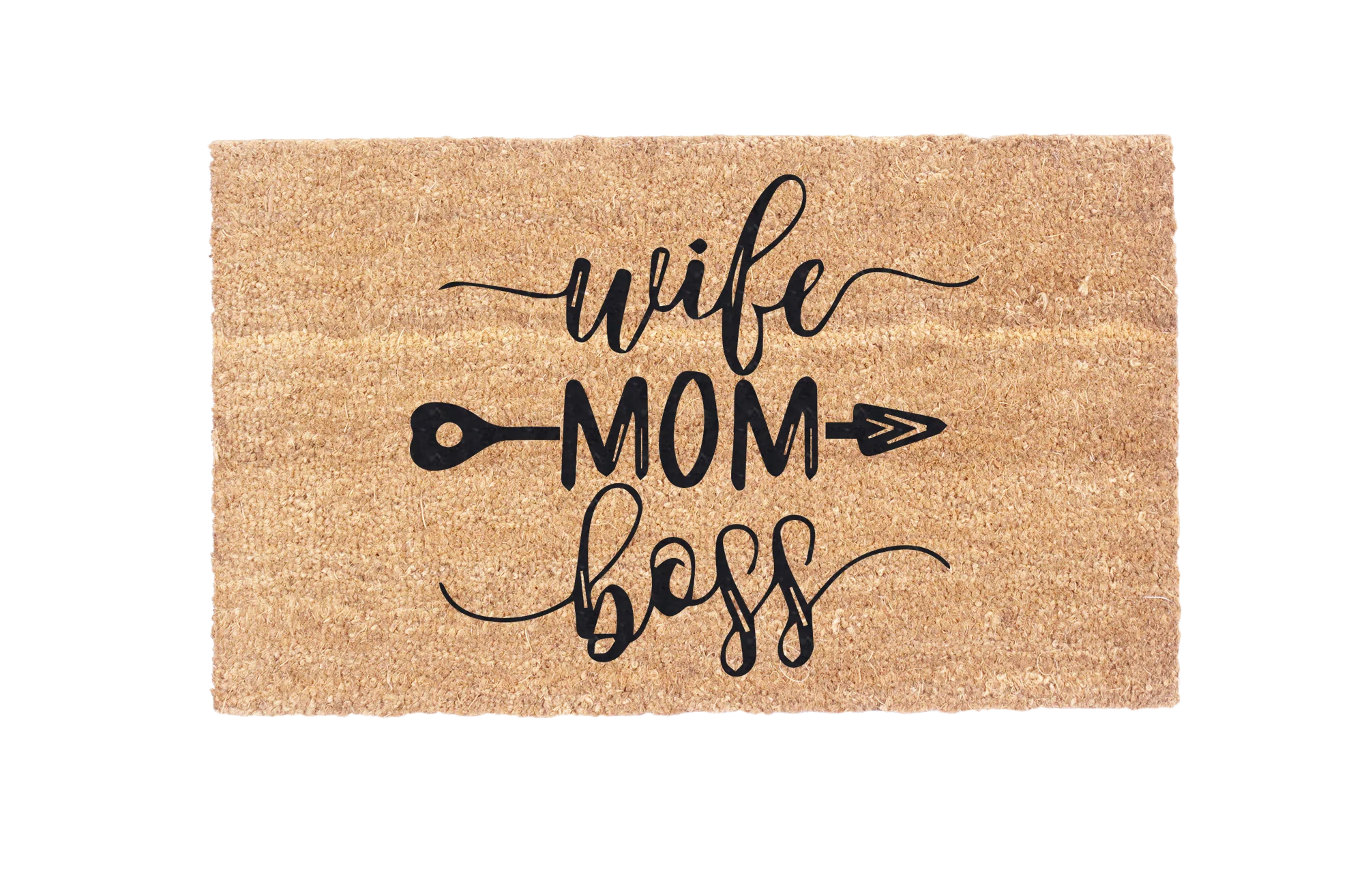 Wife Mom Boss