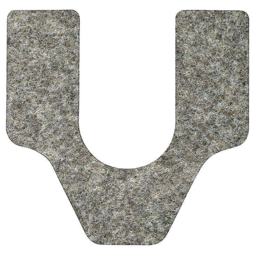 WizKid Toilet Commode Mats - Image 3
