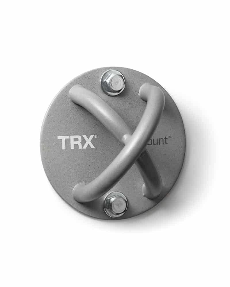 Xmount