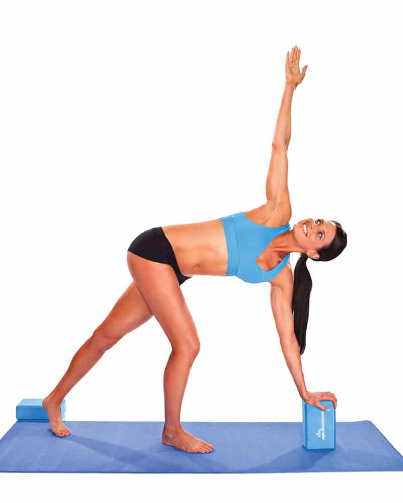 Yoga Blocks - Image 4