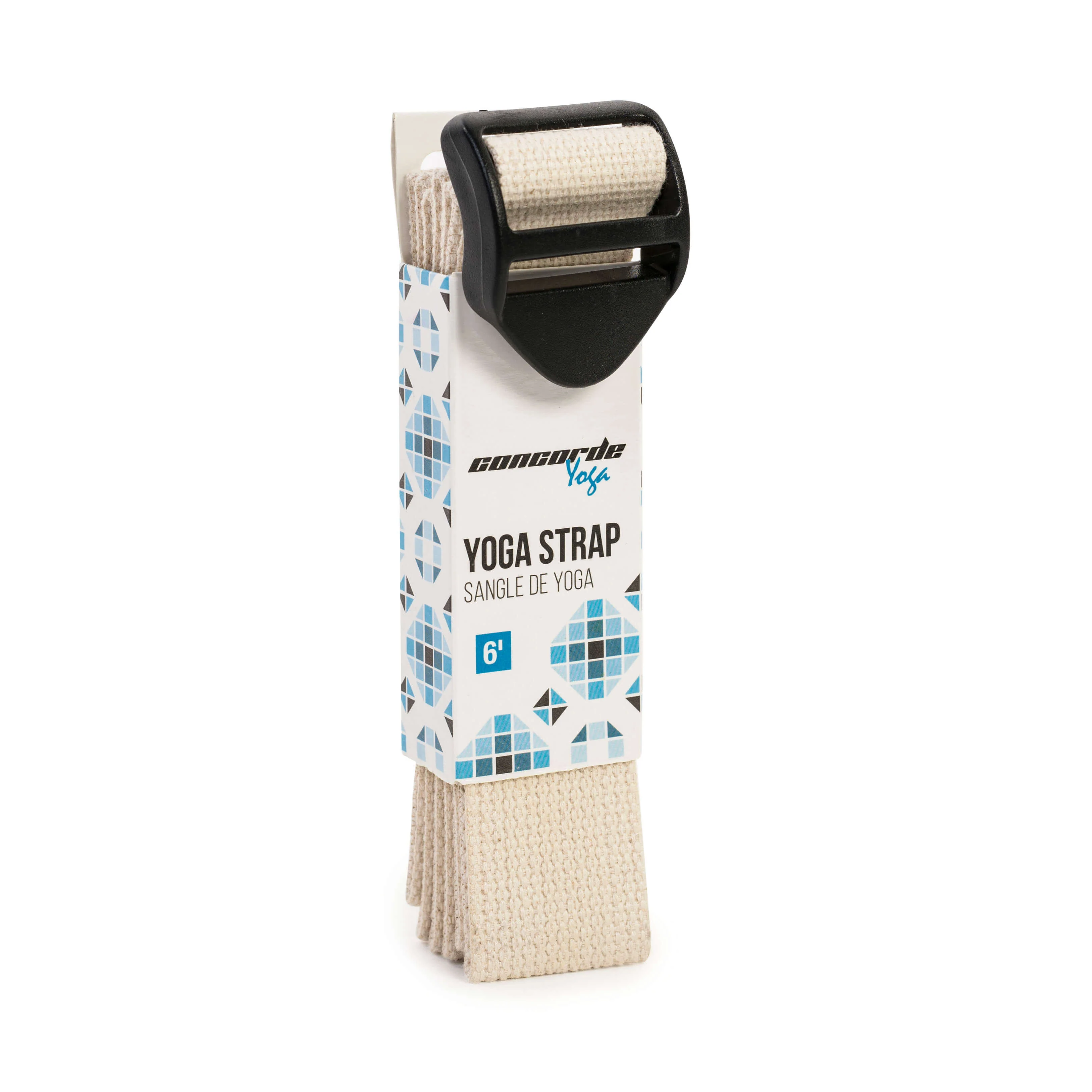Yoga Strap - Image 2