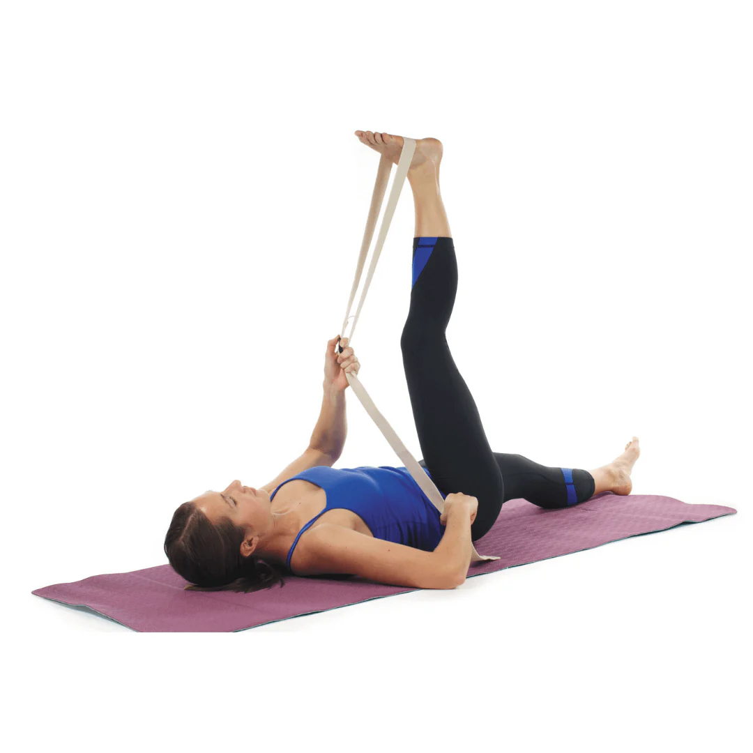 Yoga Strap - Image 3