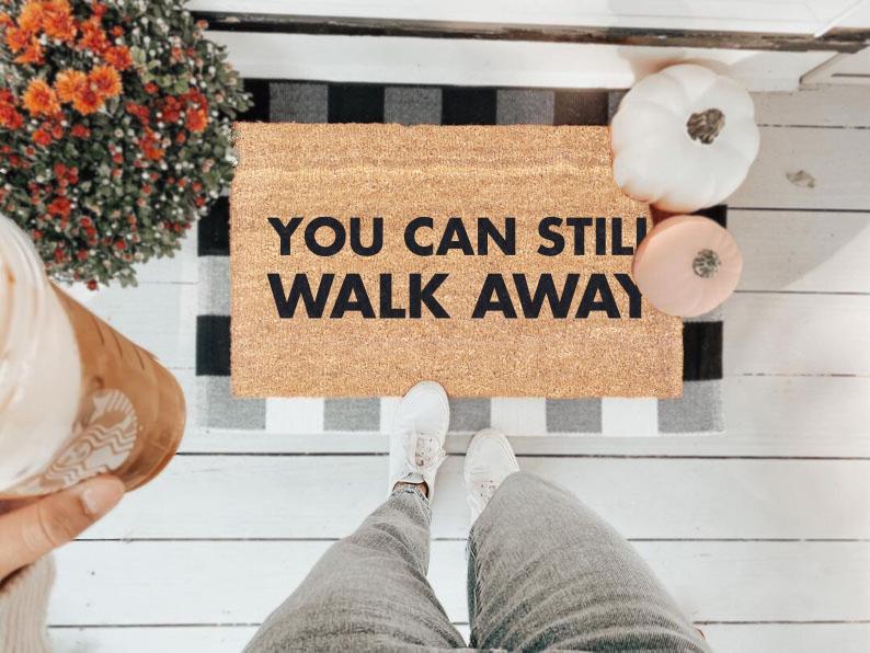 You Can Still Walk Away - Image 2