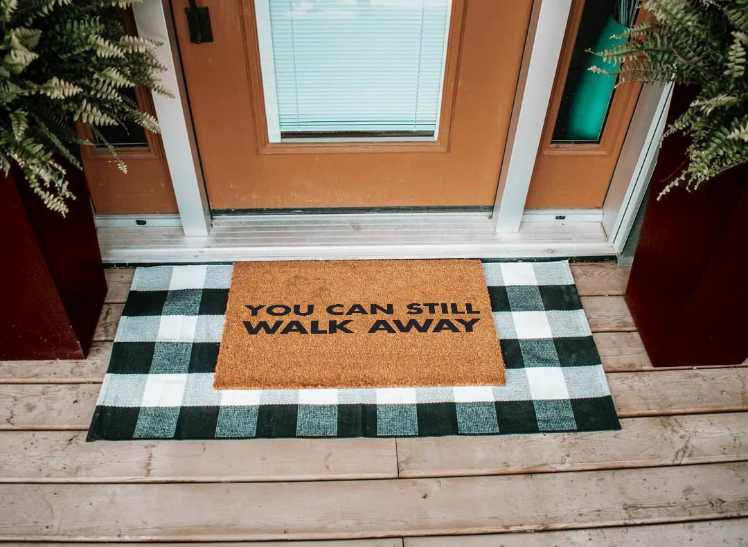 You Can Still Walk Away - Image 3